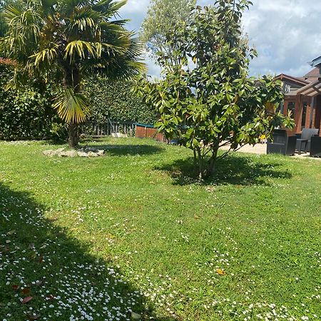 Chalet Chaleureux Billy  Kültér fotó