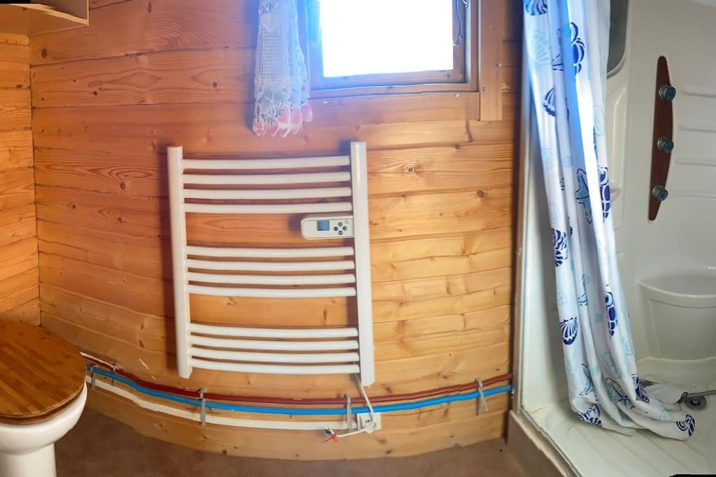Chalet Chaleureux Billy  Kültér fotó